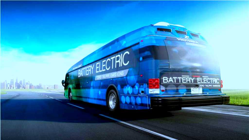 haryana roadways electric bus