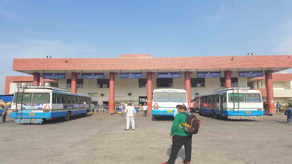 Karnal Bus Stand Enquiry Number