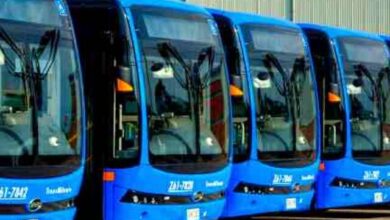 Electric Buses